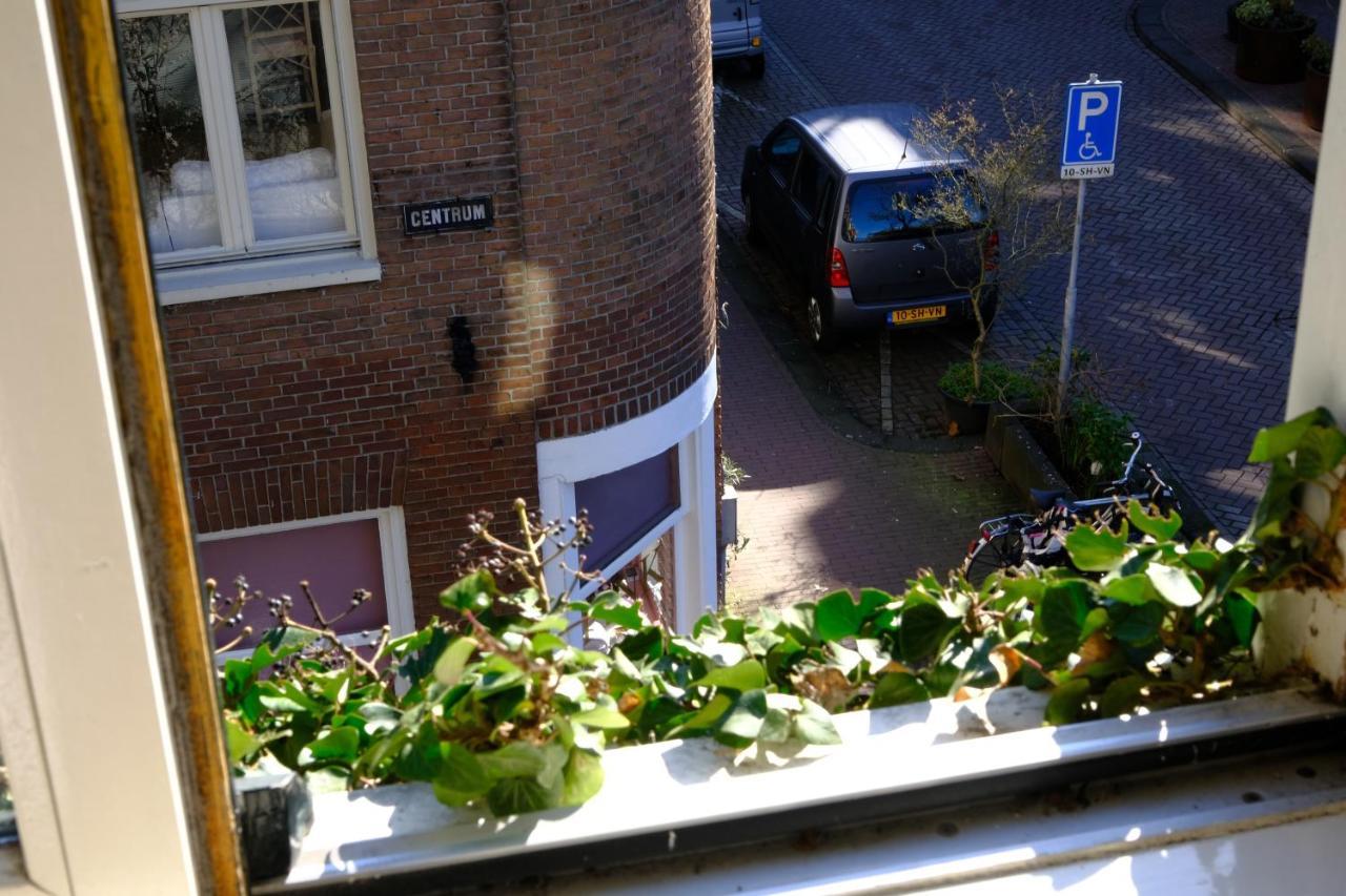 Studio Eelhouse Amsterdam Luaran gambar