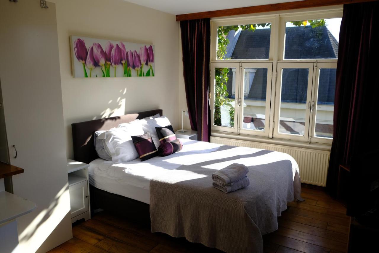 Studio Eelhouse Amsterdam Luaran gambar