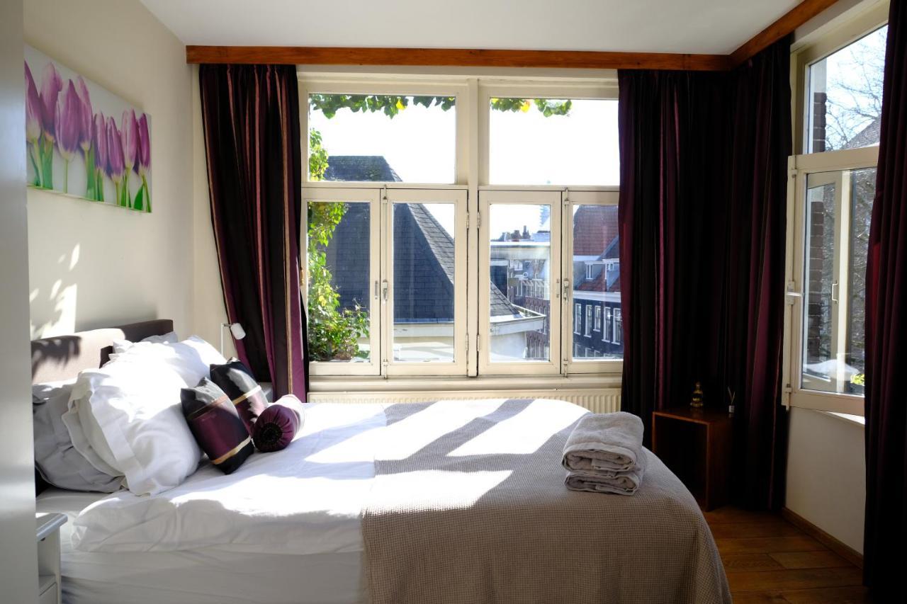 Studio Eelhouse Amsterdam Luaran gambar