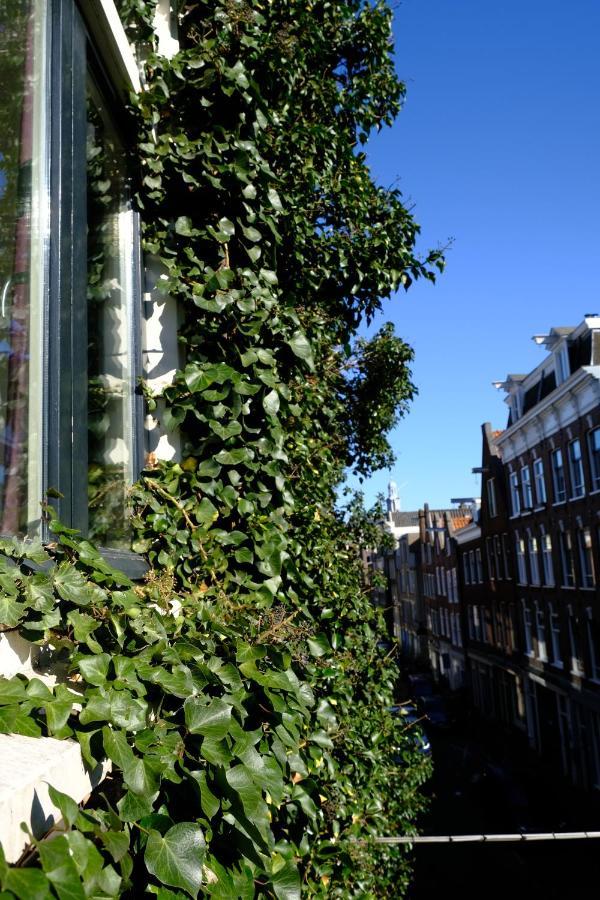 Studio Eelhouse Amsterdam Luaran gambar