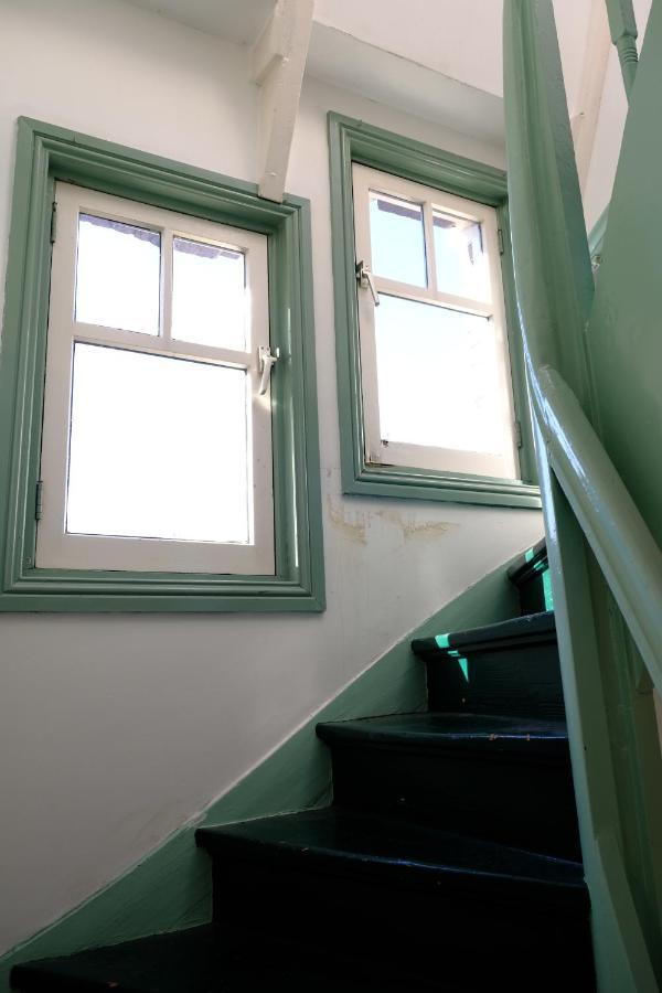 Studio Eelhouse Amsterdam Luaran gambar