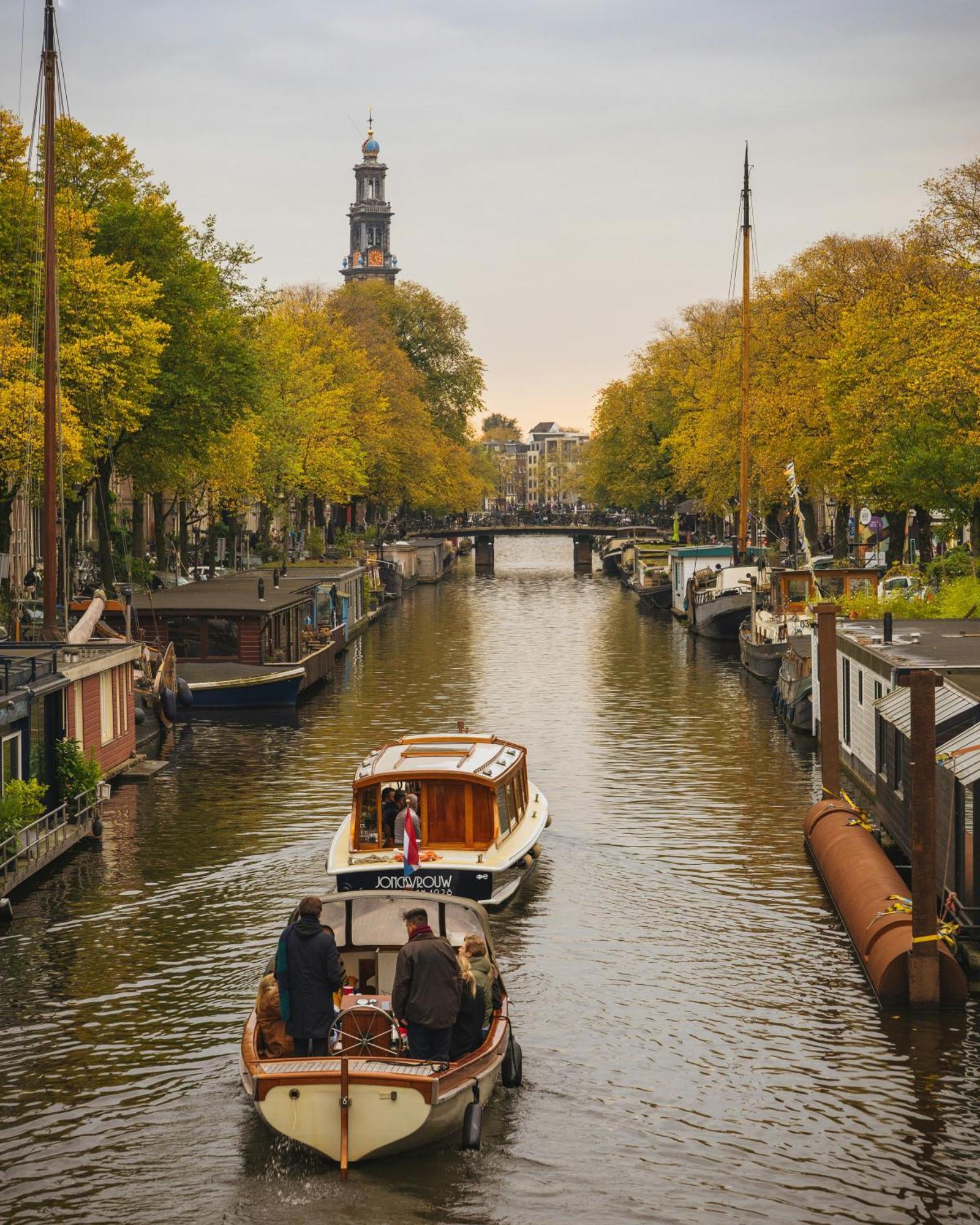Studio Eelhouse Amsterdam Luaran gambar