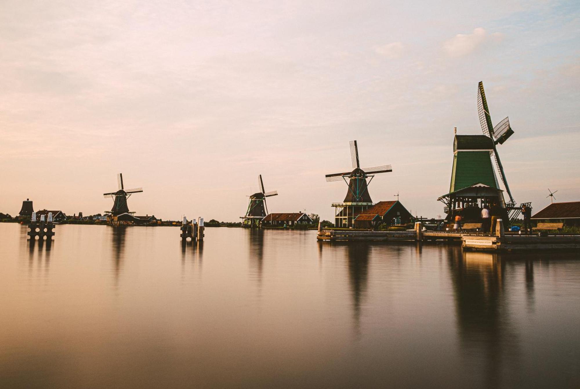 Studio Eelhouse Amsterdam Luaran gambar