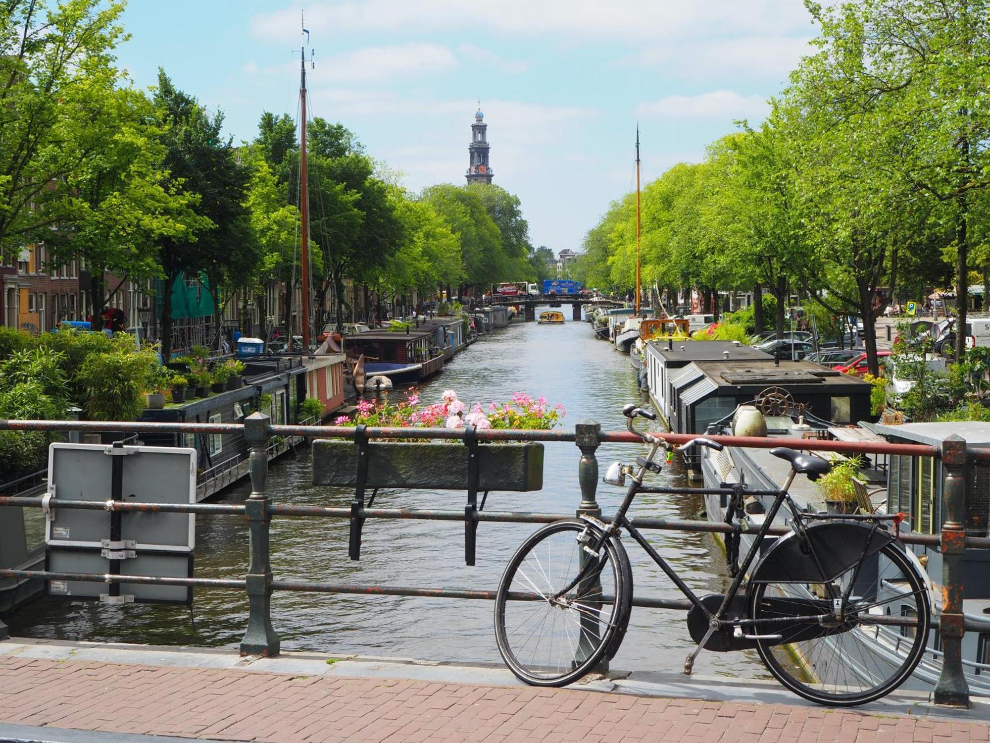 Studio Eelhouse Amsterdam Luaran gambar