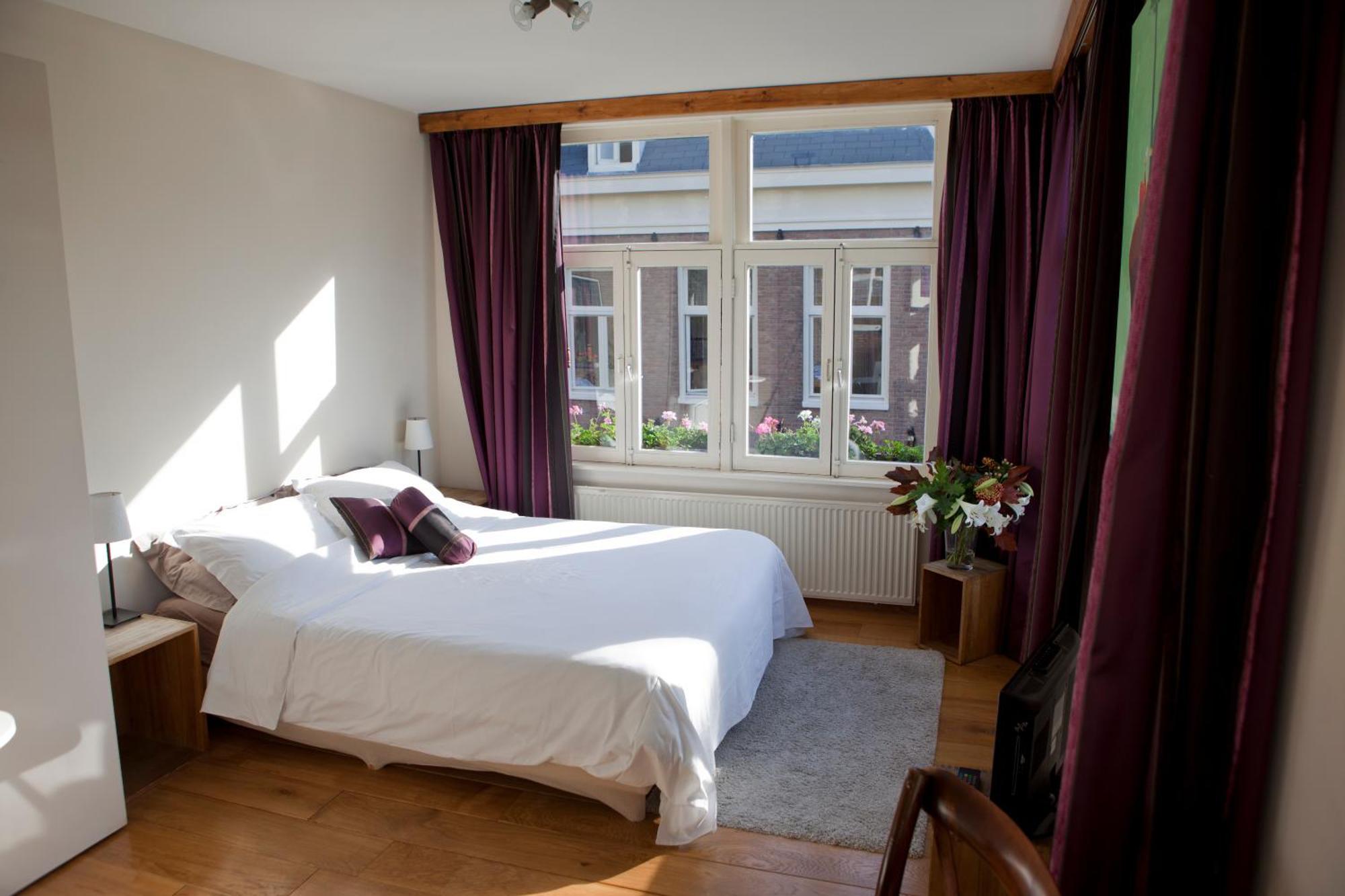 Studio Eelhouse Amsterdam Bilik gambar