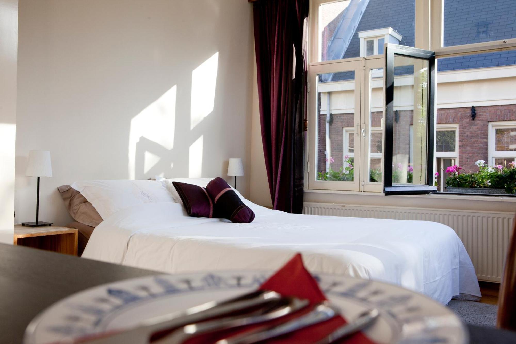 Studio Eelhouse Amsterdam Bilik gambar