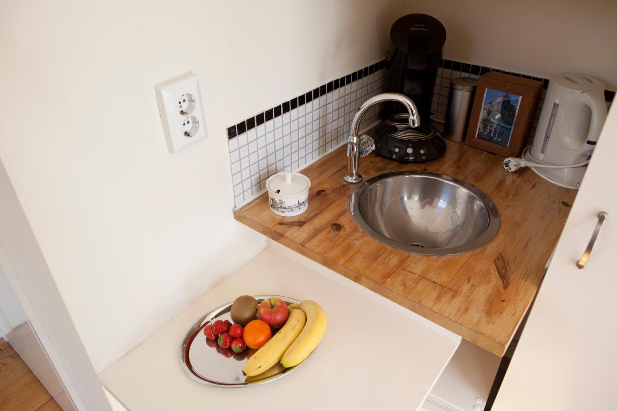 Studio Eelhouse Amsterdam Bilik gambar