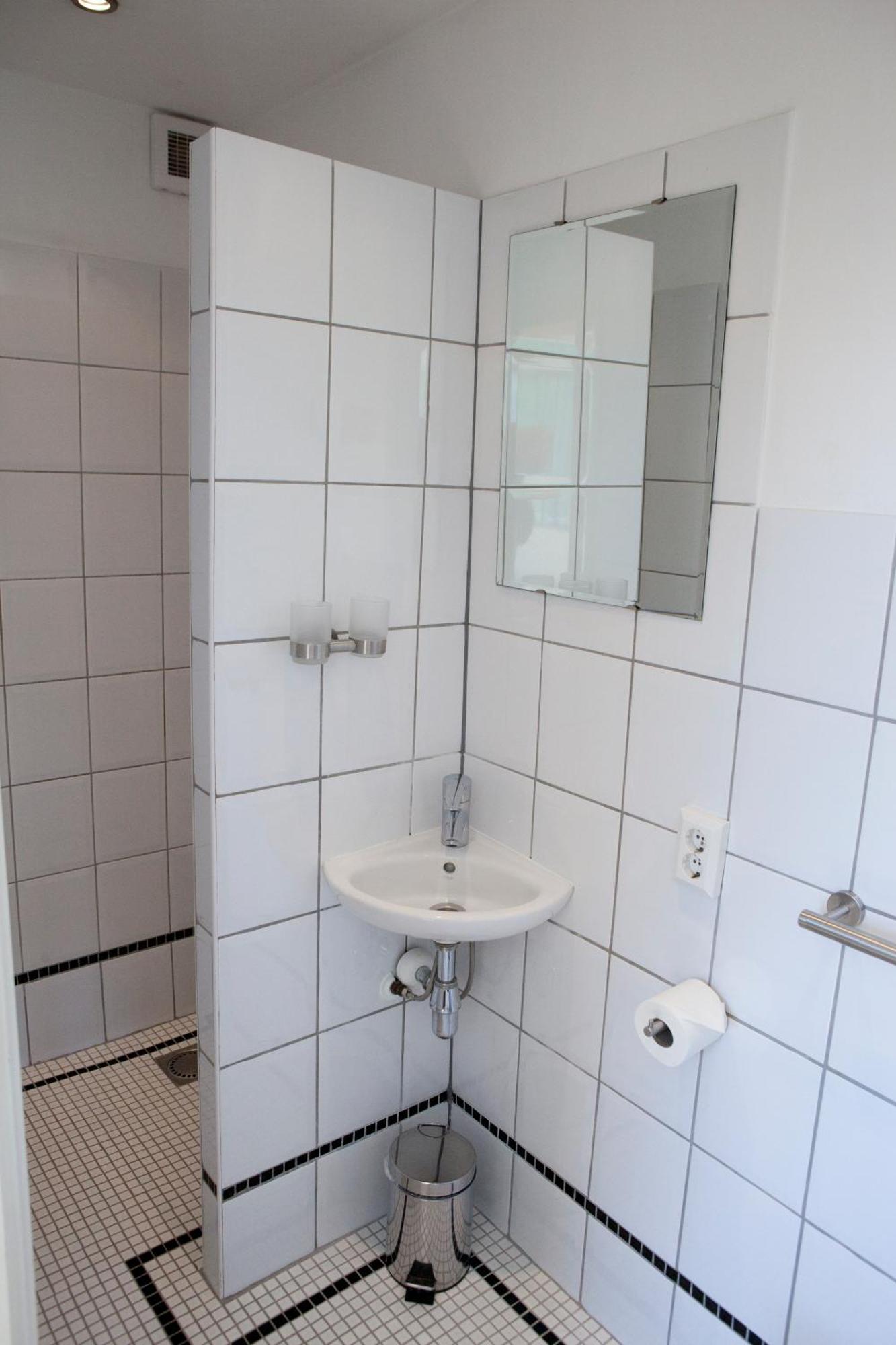 Studio Eelhouse Amsterdam Bilik gambar