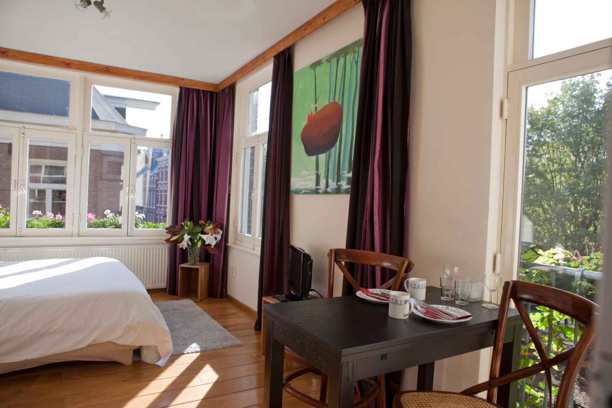 Studio Eelhouse Amsterdam Bilik gambar