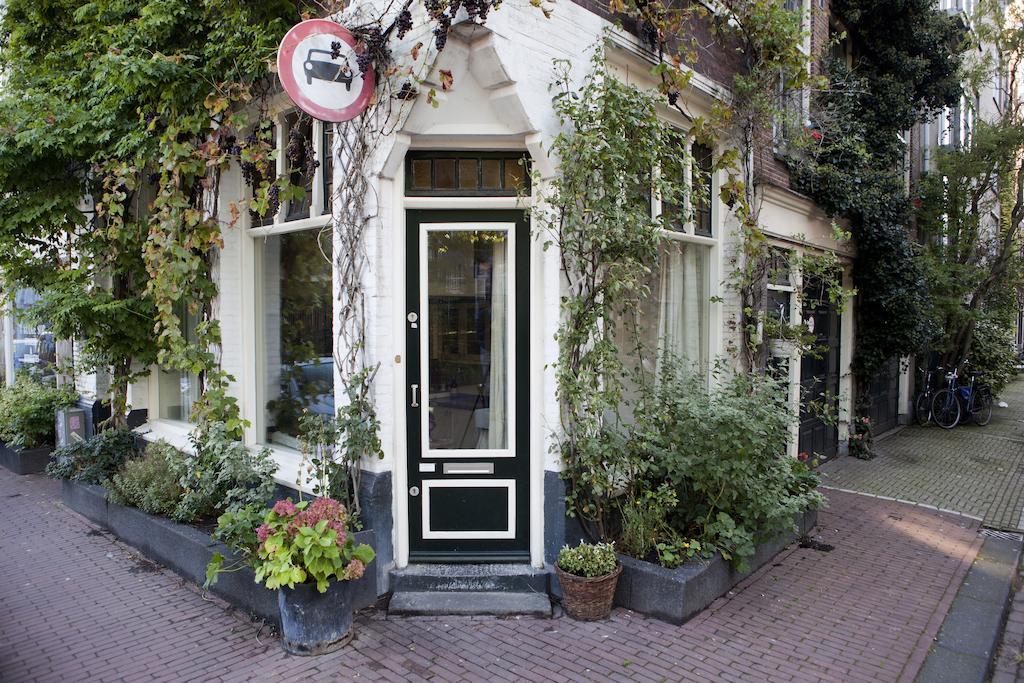 Studio Eelhouse Amsterdam Luaran gambar